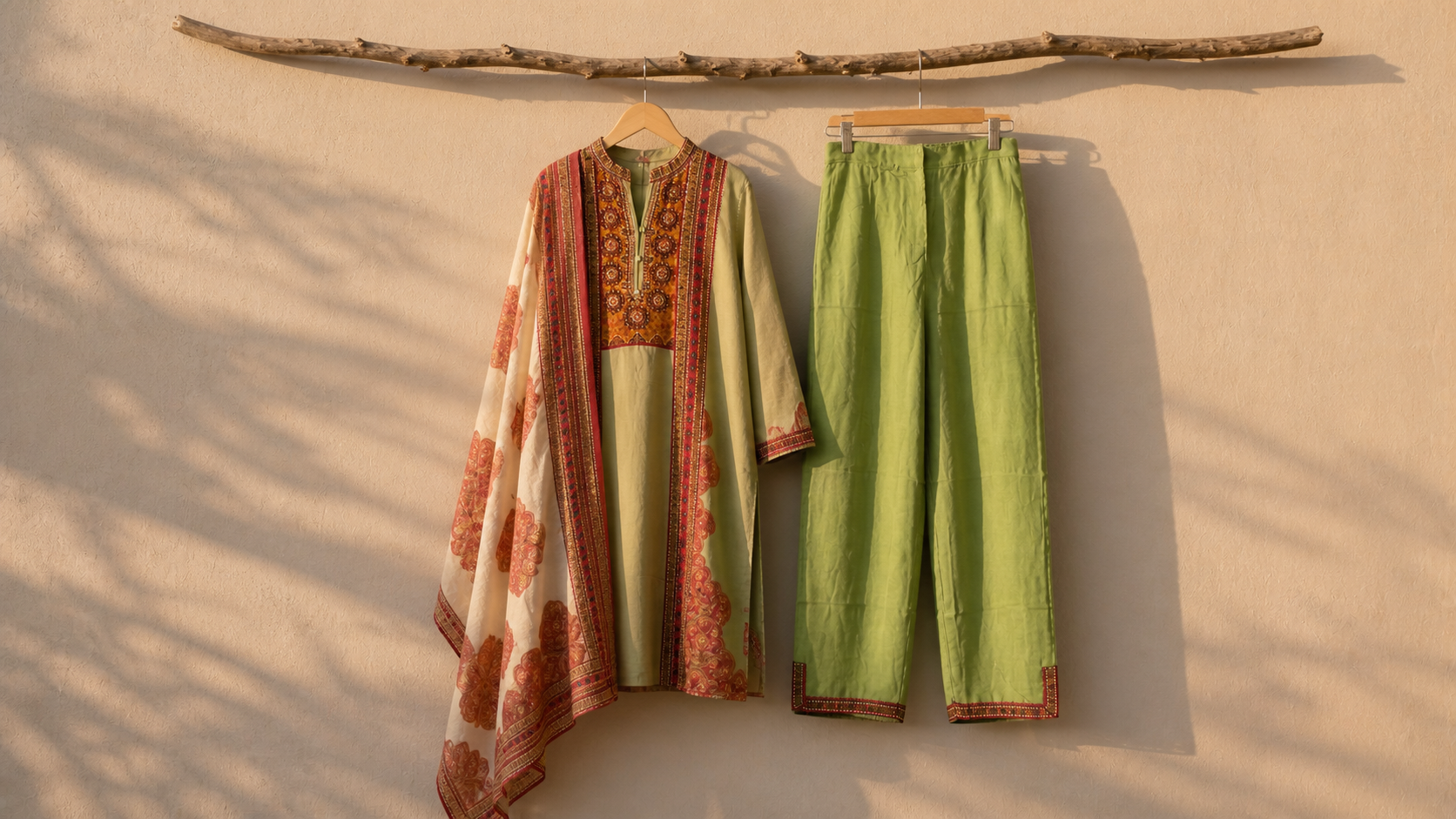 Kurta Set