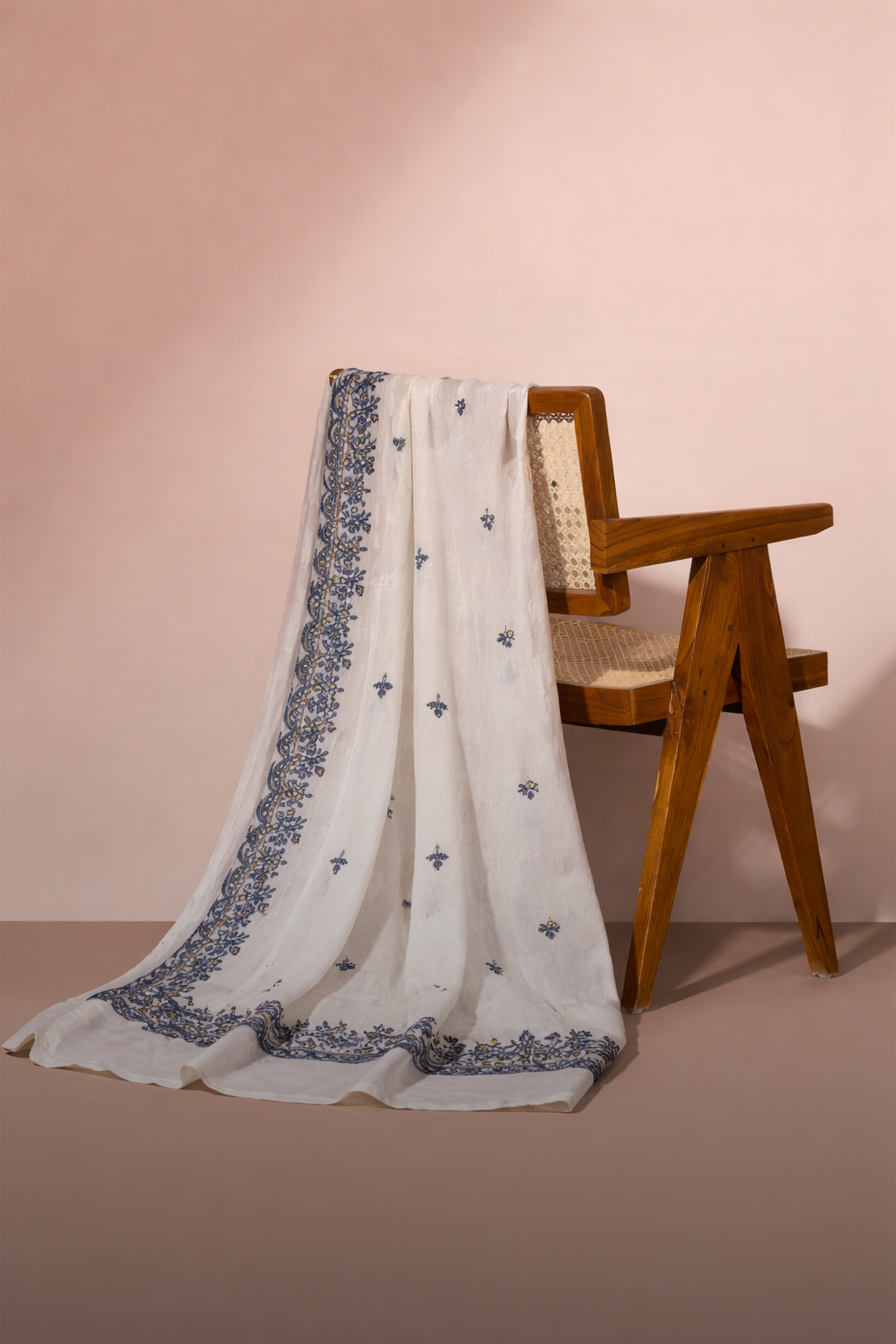 Dupattas
