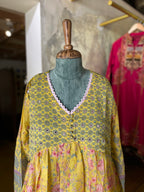 Noor Bagh – Cotton Kurta Set