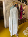 Heritage Floral – Cotton Dyable Dupatta